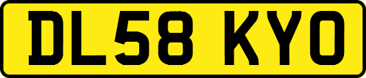 DL58KYO