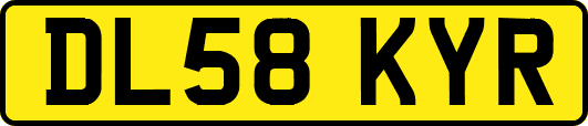 DL58KYR