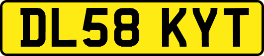 DL58KYT