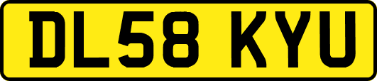 DL58KYU