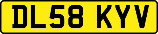 DL58KYV
