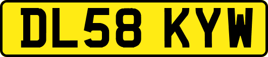 DL58KYW