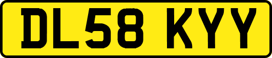 DL58KYY