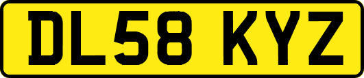 DL58KYZ