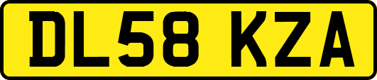 DL58KZA