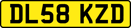 DL58KZD