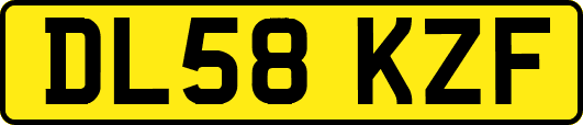 DL58KZF