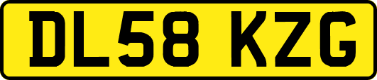 DL58KZG