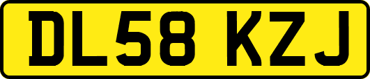 DL58KZJ