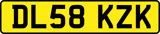 DL58KZK