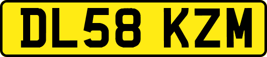 DL58KZM