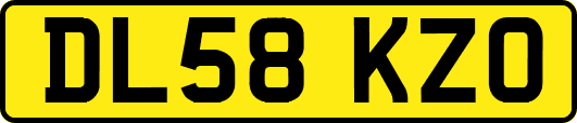 DL58KZO
