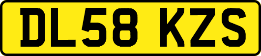 DL58KZS