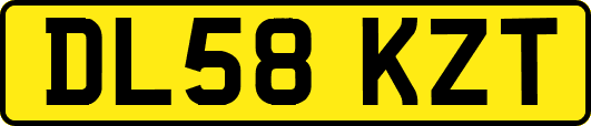 DL58KZT