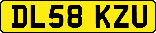 DL58KZU