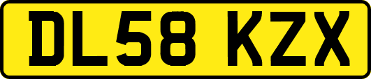 DL58KZX