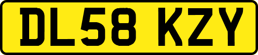 DL58KZY