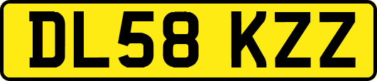 DL58KZZ
