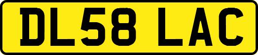 DL58LAC
