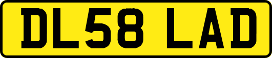 DL58LAD