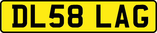 DL58LAG