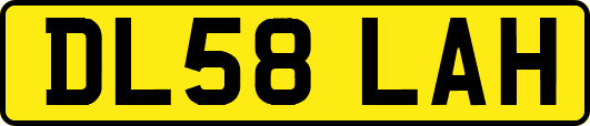 DL58LAH