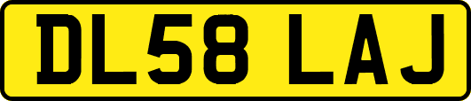 DL58LAJ