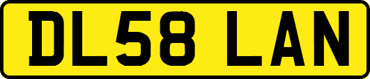 DL58LAN