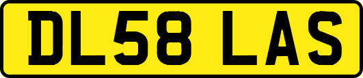 DL58LAS