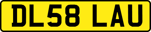 DL58LAU
