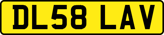 DL58LAV