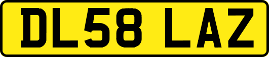 DL58LAZ
