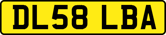DL58LBA