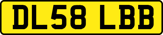 DL58LBB