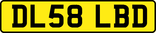 DL58LBD