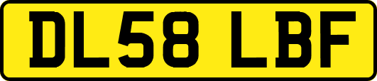 DL58LBF