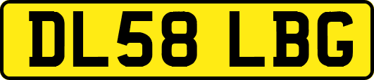 DL58LBG