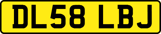 DL58LBJ