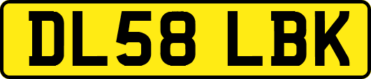 DL58LBK