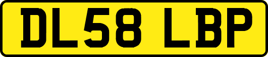 DL58LBP