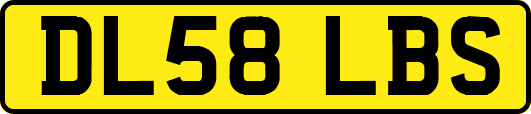 DL58LBS