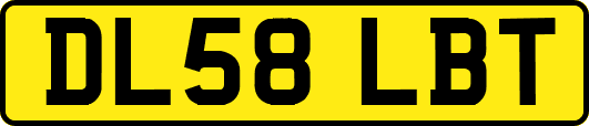 DL58LBT