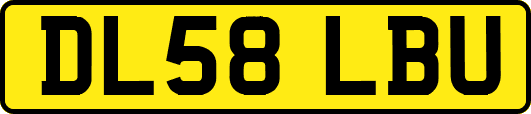 DL58LBU