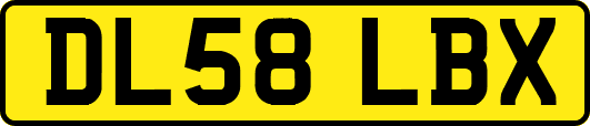 DL58LBX