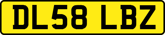 DL58LBZ