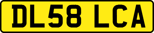 DL58LCA