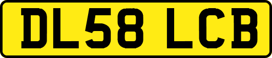 DL58LCB