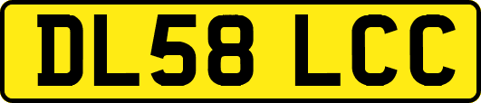 DL58LCC