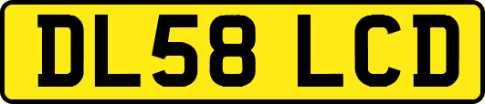 DL58LCD