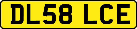 DL58LCE